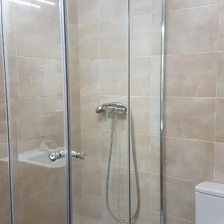 A Chilena Apartment
