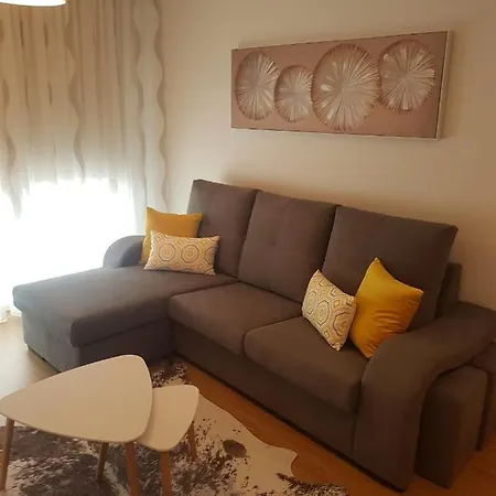 Apartment A Chilena