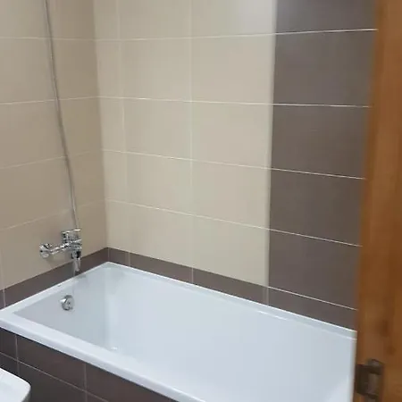 Apartment A Chilena