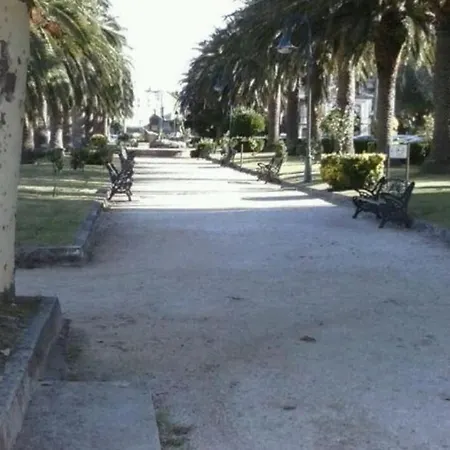 Daire A Chilena Cambados