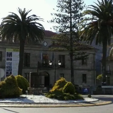 A Chilena * Cambados