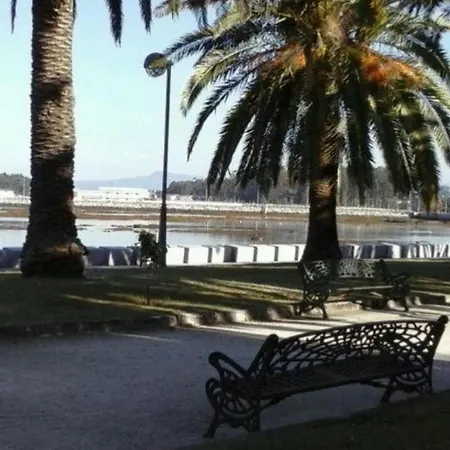 Apartment A Chilena