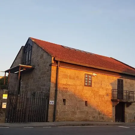 A Chilena Lejlighed *