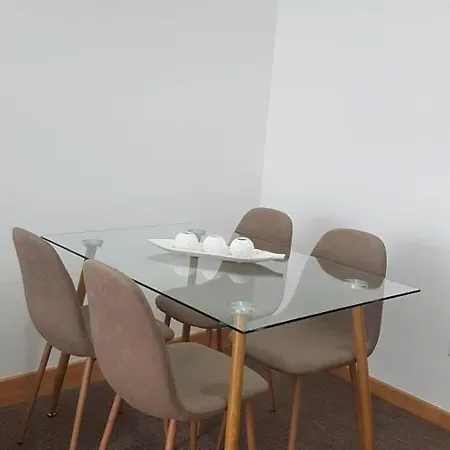 A Chilena * Cambados