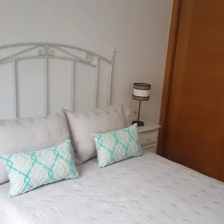 Apartment A Chilena Cambados