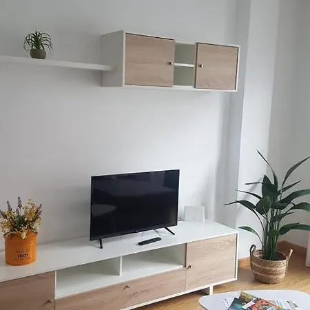 A Chilena Apartment *