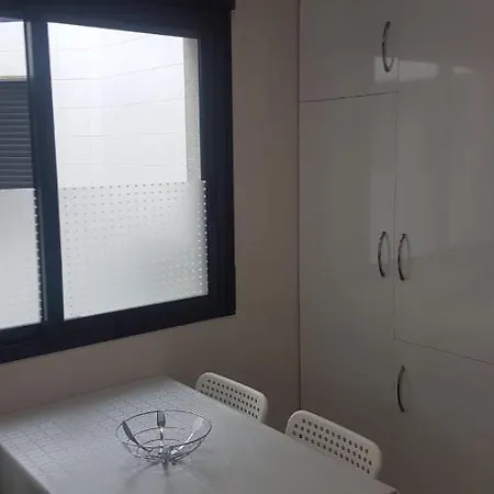 Apartment A Chilena *