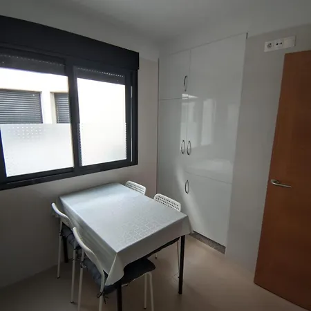 Apartment A Chilena Cambados