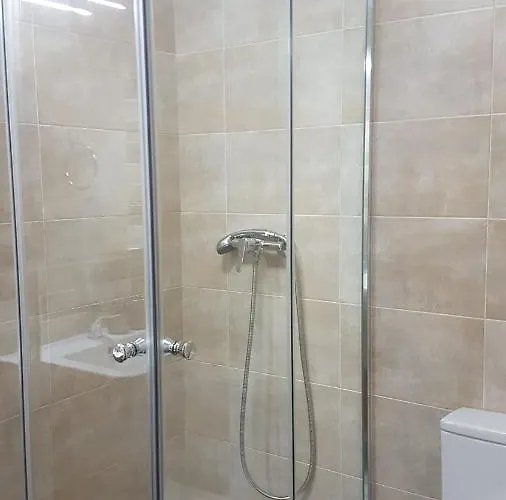 A Chilena Appartement