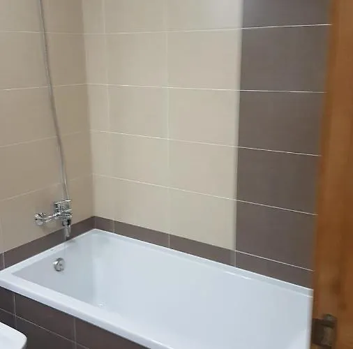 Appartement A Chilena