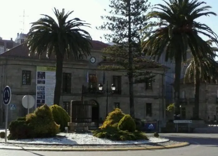 A Chilena * Cambados