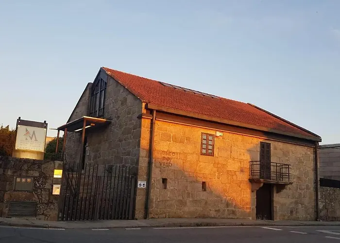 A Chilena Appartement *