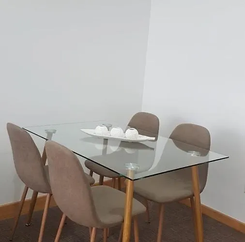 A Chilena * Cambados