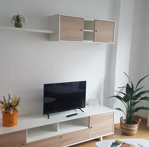 A Chilena Appartement *