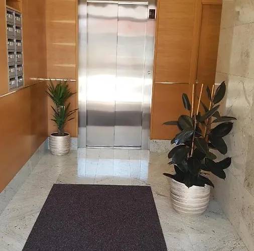 Appartement A Chilena Cambados