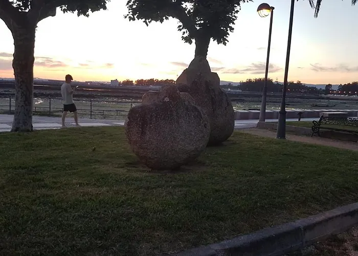 A Chilena Appartement *