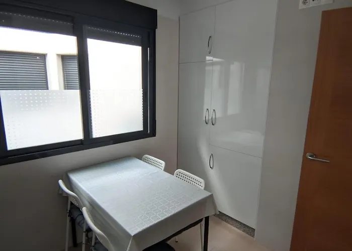 Appartement A Chilena Cambados