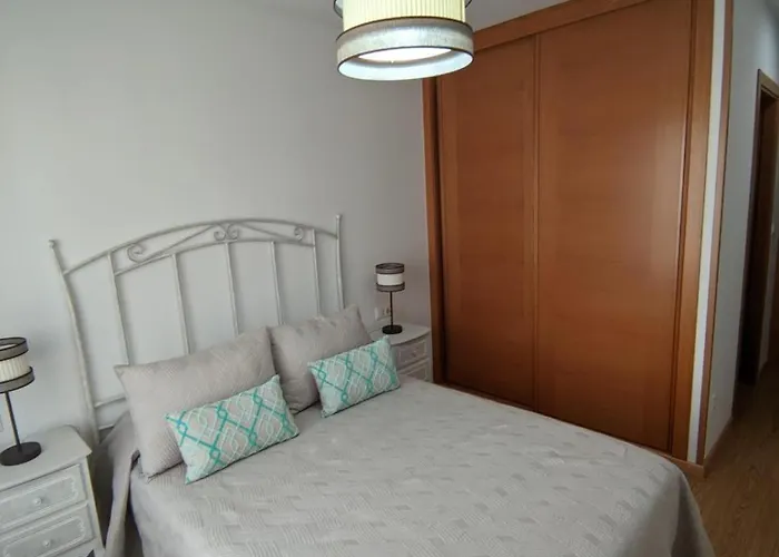 Appartement A Chilena