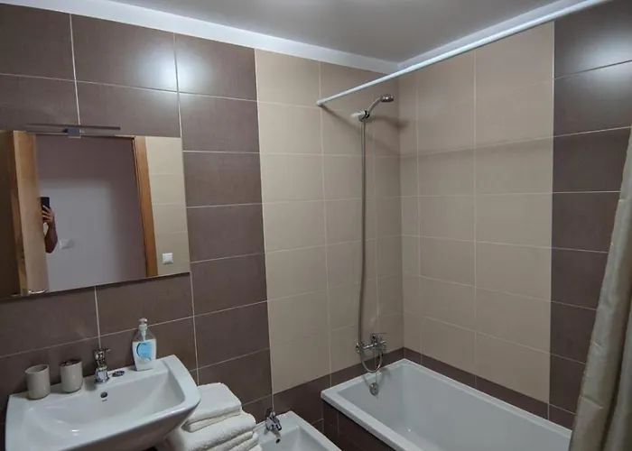 Appartement A Chilena Cambados